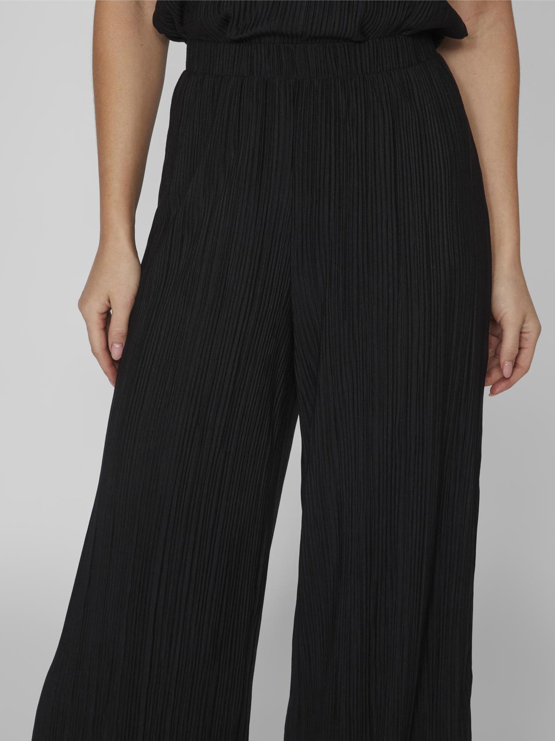 VIPLISA Pants - Black Beauty